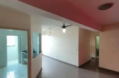 Apartamento para aluguel 2 quartos 1 vaga jerusalém - são bernardo do campo - sp