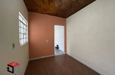 Casa com 2 quartos à venda na Rua Xangai, 27, Parque Novo Oratório, Santo André