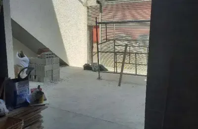 Ponto comercial para alugar na Rua Itaquera, 671, Jardim Stella, Santo André