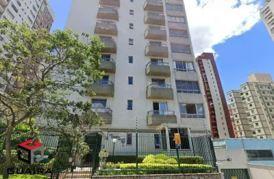 Apartamento com 3 quartos à venda na Rua Loefgren, 882, Vila Clementino, São Paulo