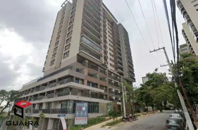 Apartamento com 2 quartos à venda na Rua Machado Bittencourt, 428, Vila Clementino, São Paulo