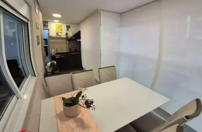 Apartamento para aluguel 3 quartos 1 suíte 2 vagas baeta neves - são bernardo do campo - sp