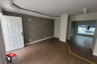 Sobrado para aluguel 6 quartos 3 vagas assunção - santo andré - sp