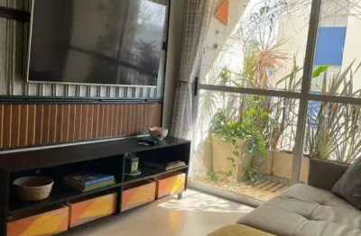 Apartamento para aluguel 2 quartos 2 vagas centro - são bernardo do campo - sp