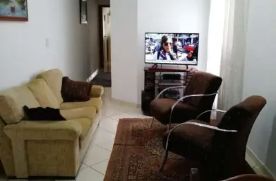 Apartamento para aluguel 3 quartos 1 suíte 2 vagas santa maria - santo andré - sp