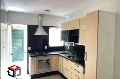 Imóvel em condomínio fechado para aluguel 3 quartos 1 suíte 2 vagas demarchi - são bernardo do campo - sp