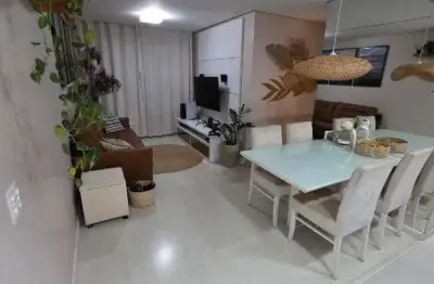 Apartamento à venda 2 quartos 1 vaga assunção - são bernardo do campo - sp
