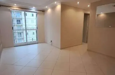 Apartamento para aluguel 2 quartos 1 vaga baeta neves - são bernardo do campo - sp