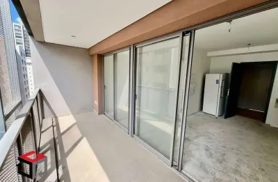 Apartamento com 1 quarto à venda na Rua Alves Guimarães, 287, Pinheiros, São Paulo
