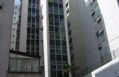 Sala comercial à venda na Alameda Santos, 336, Cerqueira César, São Paulo