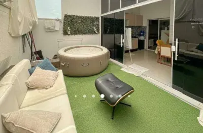 Apartamento com 1 quarto à venda na Rua Olímpia de Almeida Prado, 27, Barra Funda, São Paulo