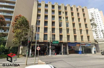 Apartamento com 3 quartos à venda na Avenida Santo Amaro, 1919, Vila Nova Conceição, São Paulo