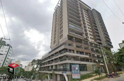 Apartamento com 1 quarto à venda na Rua Machado Bittencourt, 428, Vila Clementino, São Paulo