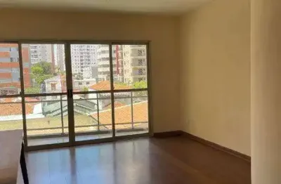 Apartamento para aluguel 3 quartos 1 suíte 2 vagas santa paula - são caetano do sul - sp