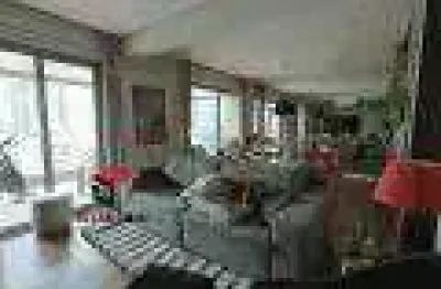 Apartamento com 2 quartos à venda na Rua Marcos Lopes, 272, Vila Nova Conceição, São Paulo