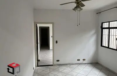 Casa para aluguel 2 quartos 2 vagas demarchi - são bernardo do campo - sp