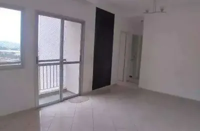 Apartamento para aluguel 3 quartos 1 vaga planalto - são bernardo do campo - sp