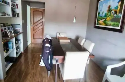 Apartamento à venda 2 quartos 1 suíte 1 vaga nova gerty - são caetano do sul - sp