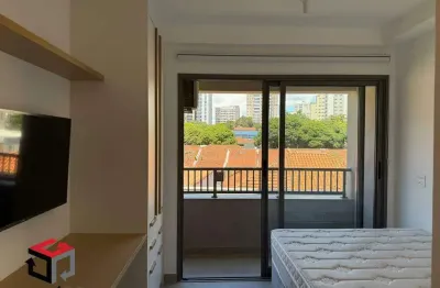 Kitnet / Stúdio à venda na Avenida Conselheiro Rodrigues Alves, 429, Vila Mariana, São Paulo