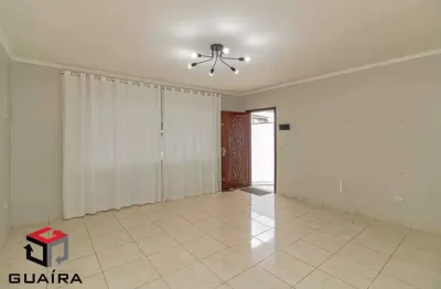 Casa para aluguel 3 quartos 1 suíte 3 vagas camilópolis - santo andré - sp