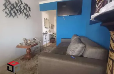 Apartamento para aluguel 3 quartos 1 suíte 2 vagas casa branca - santo andré - sp