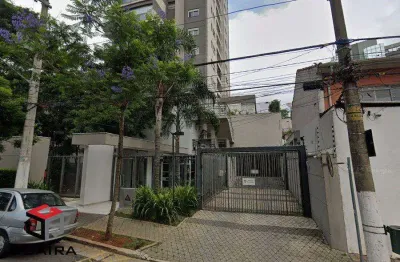 Apartamento com 3 quartos à venda na Rua Mário Whately, 383, Alto da Lapa, São Paulo