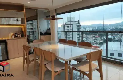 Apartamento com 3 quartos à venda na Rua Mário Whately, 383, Alto da Lapa, São Paulo