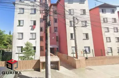 Apartamento à venda 2 quartos dos casa - são bernardo do campo - sp