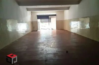 Galpão para aluguel 2 vagas centro - são bernardo do campo - sp