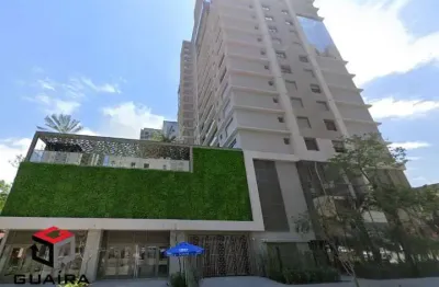 Apartamento 34 m² localizado no bairro campo belo são paulo - sp