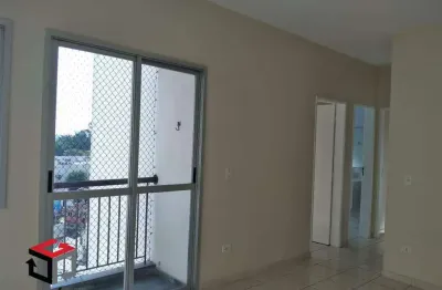 Apartamento para aluguel 3 quartos 1 vaga planalto - são bernardo do campo - sp