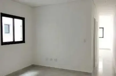 Cobertura para aluguel 2 quartos 1 suíte 1 vaga bastos - santo andré - sp