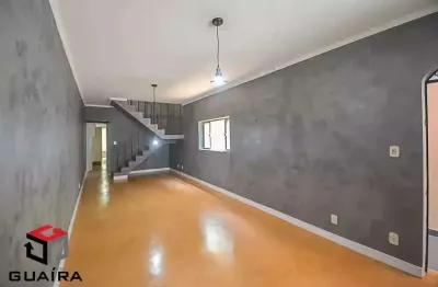 Sobrado para aluguel 3 quartos 1 suíte 2 vagas anchieta - são bernardo do campo - sp