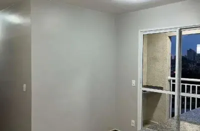 Apartamento para aluguel 2 quartos 1 vaga ferrazópolis - são bernardo do campo - sp