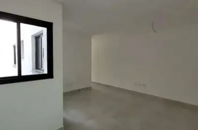 Apartamento para aluguel 2 quartos 1 suíte 1 vaga bastos - santo andré - sp