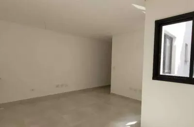 Apartamento para aluguel 2 quartos 1 suíte 1 vaga bastos - santo andré - sp
