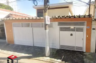 Casa com 3 quartos à venda na Rua Catipara, 369, Brooklin Paulista, São Paulo