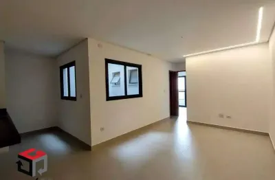 Apartamento à venda 2 quartos 1 suíte 1 vaga santa maria - santo andré - sp