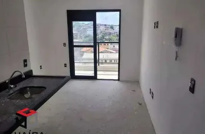 Apartamento com 1 quarto à venda na Rua Ida Espagiari Martins, 34, Centro, Diadema