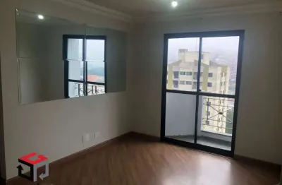 Apartamento à venda 2 quartos 1 vaga santa terezinha - são bernardo do campo - sp