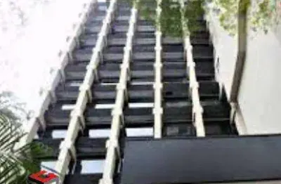 Sala comercial à venda na Rua Flórida, 1821, Cidade Monções, São Paulo