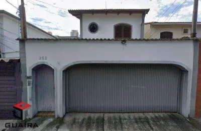 Casa com 3 quartos à venda na Rua Brejo Alegre, 252, Brooklin Paulista, São Paulo