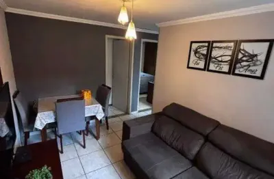 Apartamento com 2 quartos à venda na Rua Tiradentes, 1963, Ferrazópolis, São Bernardo do Campo