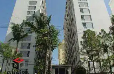 Apartamento com 3 quartos à venda na Rua Martiniano de Carvalho, 594, Bela Vista, São Paulo