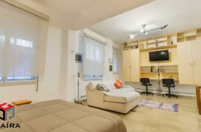 Apartamento com 1 quarto à venda na Rua Tagipuru, 208, Barra Funda, São Paulo