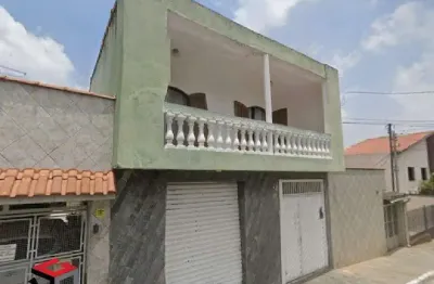 Sobrado à venda 4 quartos 2 suítes 3 vagas são josé - são caetano do sul - sp