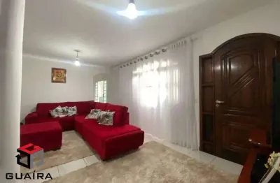 Sobrado à venda 4 quartos 2 suítes 3 vagas São José - São Caetano do Sul - SP