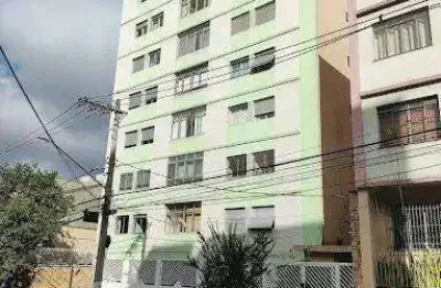 Apartamento com 2 quartos à venda na Rua Afonso Celso, 92, Vila Mariana, São Paulo