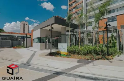 Apartamento com 2 quartos à venda na Rua Cuxiponês, 80, Vera Cruz, São Paulo