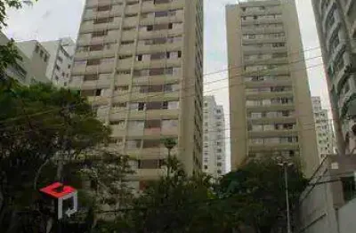 Apartamento com 4 quartos à venda na Rua Monte Alegre, 791, Perdizes, São Paulo